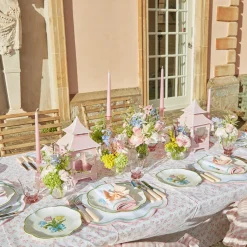 Tulip Starter Plate (Set Of 4)