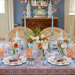 Valentina Tablecloth