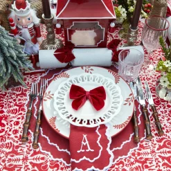 Venetian Glass Tumblers (Set Of 6)