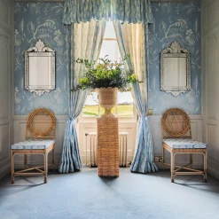 Vivienne Rattan Chair