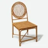 Vivienne Rattan Chair