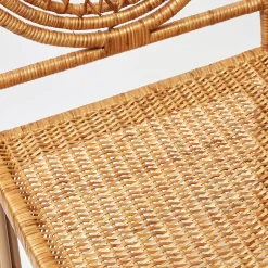 Vivienne Rattan Chair